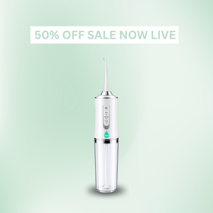 Flossi - Water Flosser